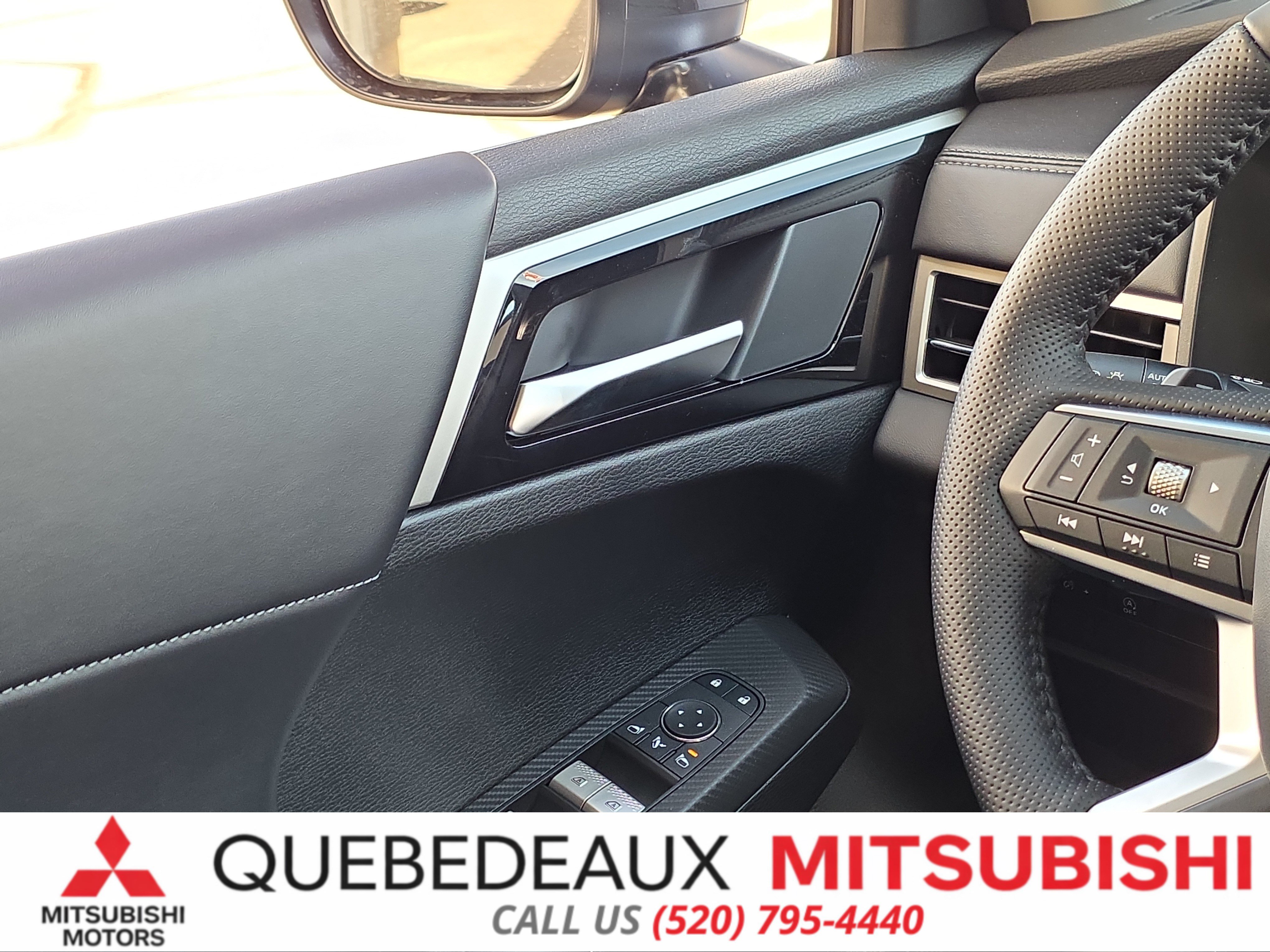 New 2026 Mitsubishi Outlander SE AWD/4WD image 26