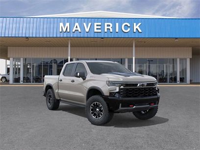 New 2026 Chevrolet Silverado 1500 ZR2 w/ LPO, Dark Essentials Package