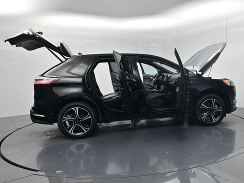Used 2023 Ford Edge ST AWD/4WD image 57