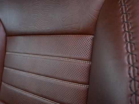 Used 2025 GMC Sierra 2500 Denali Ultimate image 30