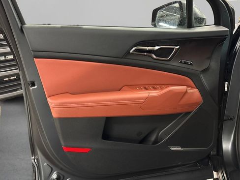 New 2026 Kia Sportage SX Prestige image 14