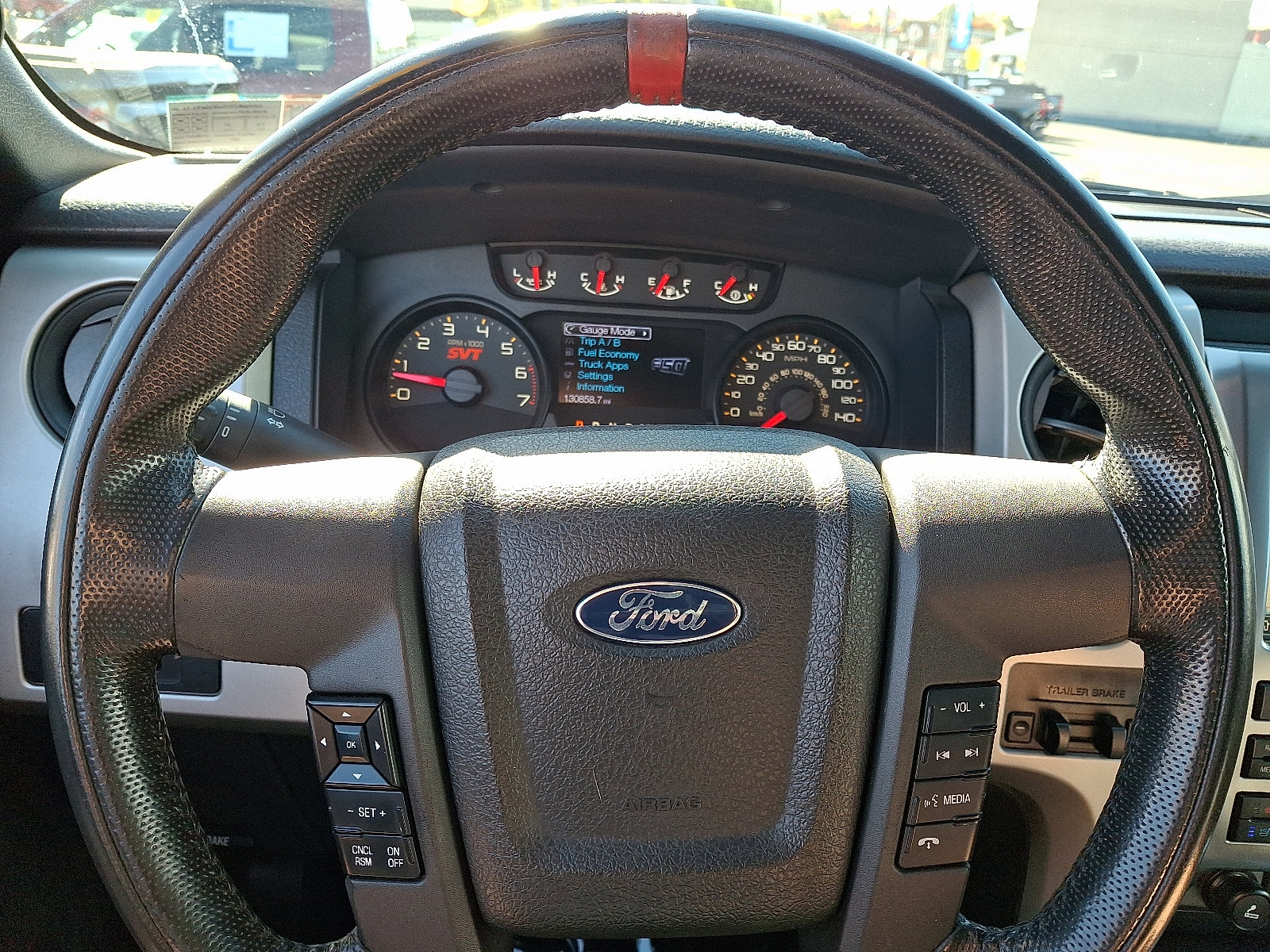 Used 2012 Ford F150 Raptor w/ Raptor Luxury Pkg AWD/4WD image 20