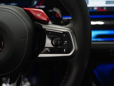 Used 2025 BMW M5 Touring image 19