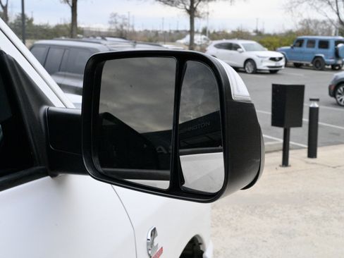 Used 2022 RAM 2500 Big Horn w/ Level C Equiment Group image 13