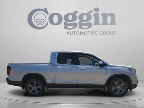 Certified 2023 Honda Ridgeline RTL-E image 6