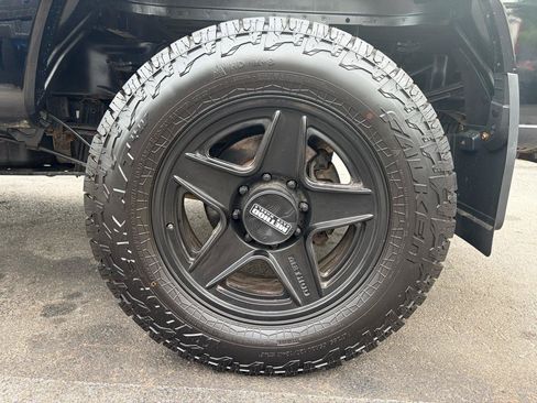 Used 2018 Ford F250 XL w/ Power Equipment Group AWD/4WD image 14