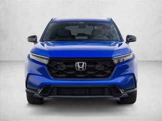 Used 2023 Honda CR-V Sport video 2
