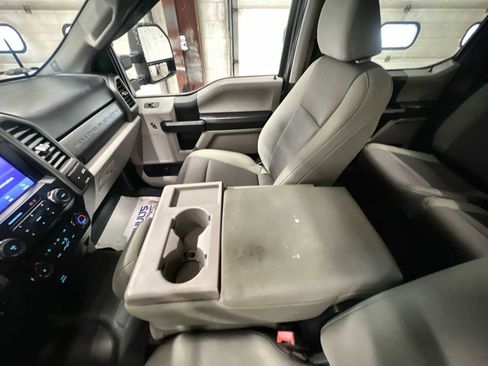 Used 2021 Ford F350 XL w/ STX Appearance Package image 21