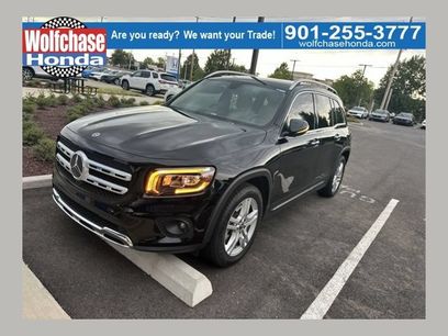 Used 2020 Mercedes-Benz GLB 250