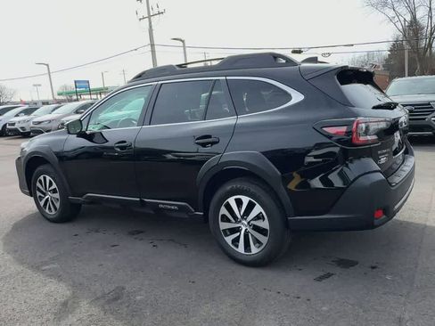 Certified 2024 Subaru Outback Premium image 6