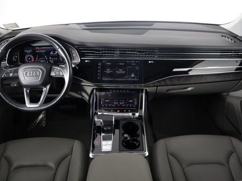Used 2021 Audi Q7 3.0T Prestige AWD/4WD image 13