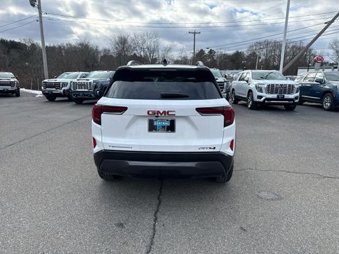 New 2026 GMC Terrain AT4 w/ Technology Package II image 6