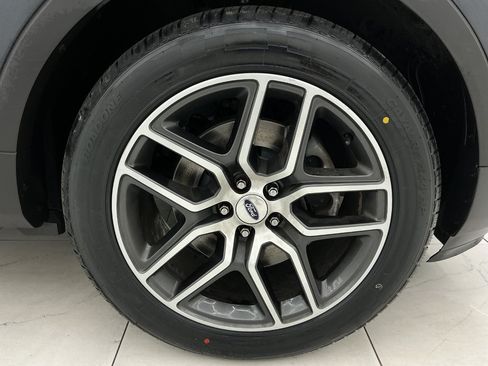 Used 2017 Ford Explorer Sport AWD/4WD image 52