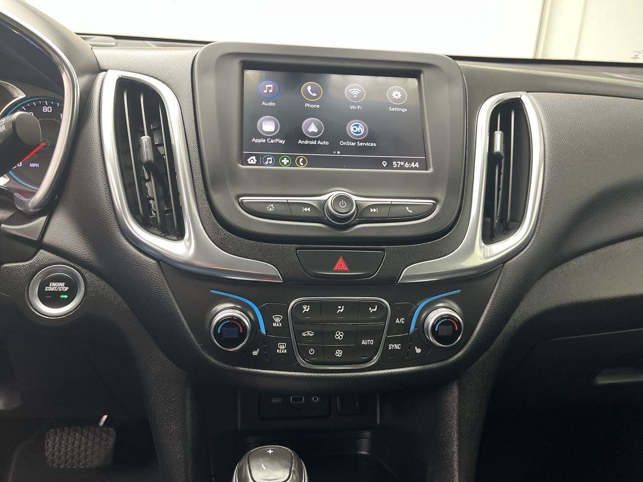 Used 2021 Chevrolet Equinox LT AWD/4WD image 15
