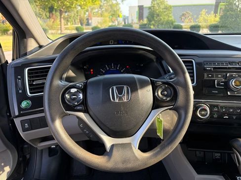 Used 2013 Honda Civic LX image 14