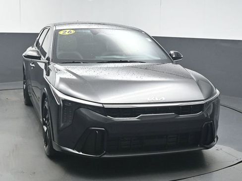 Used 2026 Kia K4 GT-Line Turbo FWD image 3