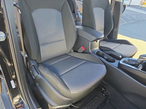 Used 2023 Kia Soul LX image 14