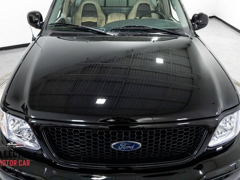 Used 2000 Ford F150 Lightning image 45