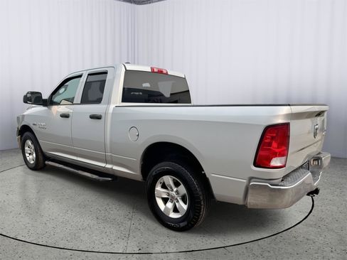 Used 2013 RAM 1500 ST AWD/4WD image 10