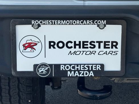 Used 2020 Jeep Wrangler Unlimited Sport AWD/4WD image 35
