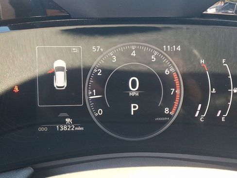 Used 2024 Lexus NX 350 AWD image 20