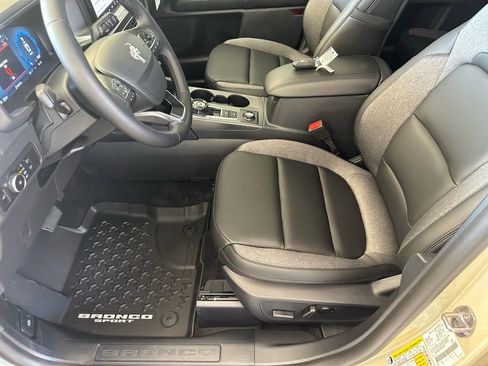 New 2025 Ford Bronco Sport Big Bend w/ Convenience Package image 20