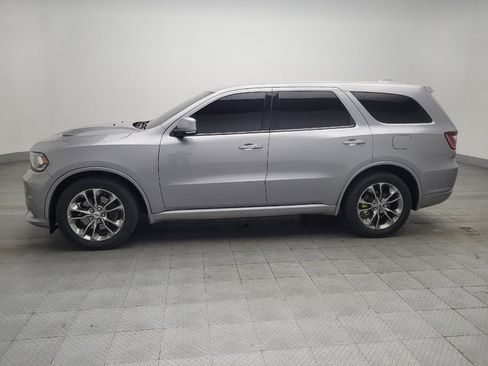 Used 2019 Dodge Durango R/T image 2