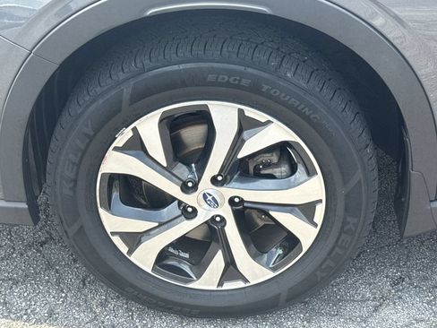 Used 2021 Subaru Outback Touring XT AWD/4WD image 11