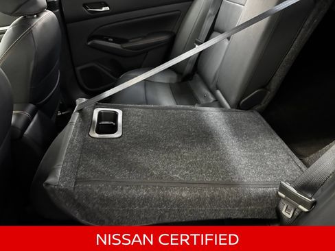 Certified 2024 Nissan Altima 2.5 SR w/ SR Premium Package AWD/4WD image 37
