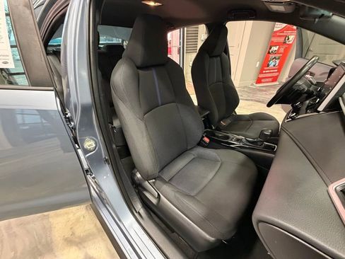 Used 2020 Toyota Corolla SE image 5