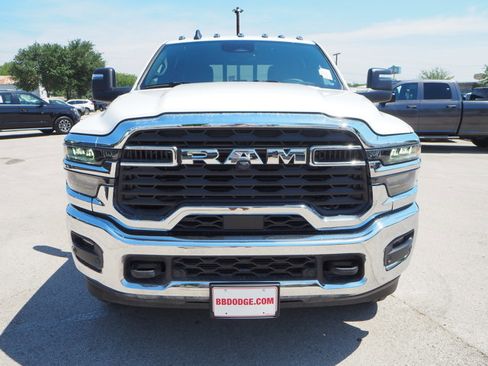 Certified 2025 RAM 2500 Tradesman image 3