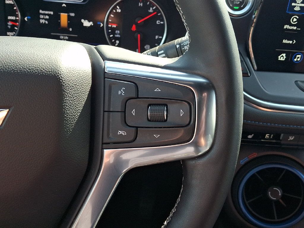 Used 2023 Chevrolet Blazer RS w/ Enhanced Convenience Package AWD/4WD image 24