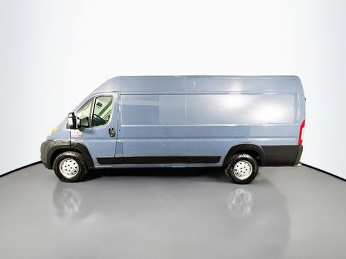 Used 2021 RAM ProMaster 3500 image 2