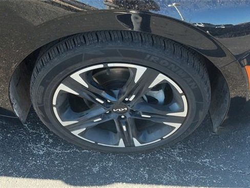 Used 2022 Kia K5 GT-Line image 25
