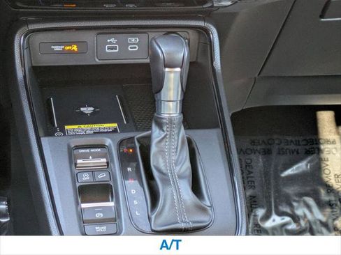 Used 2024 Honda CR-V EX-L image 19