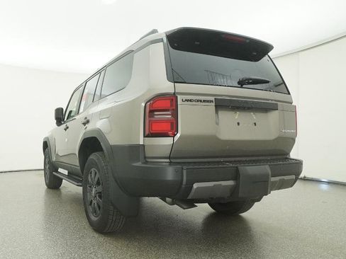 New 2026 Toyota Land Cruiser image 15