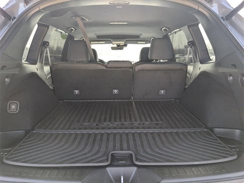Certified 2024 Honda Passport TrailSport image 34