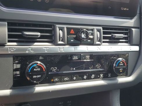 New 2026 Nissan Pathfinder S image 31