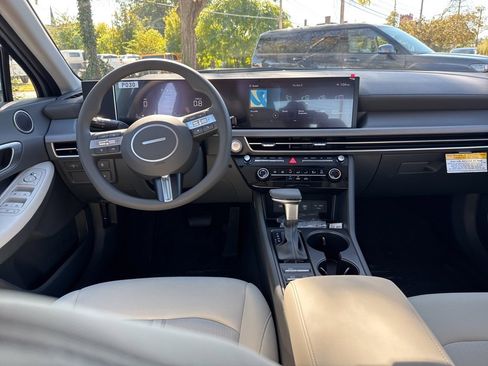 New 2026 Hyundai Sonata SE image 17