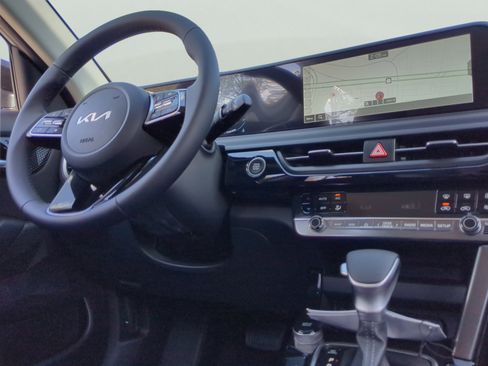 New 2026 Kia Seltos S image 7