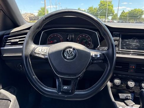 Used 2021 Volkswagen Jetta R-Line w/ R-Line Cold Weather Package FWD image 20