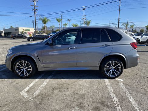 Used 2018 BMW X5 sDrive35i RWD image 12