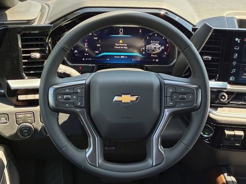 New 2026 Chevrolet Silverado 2500 High Country w/ Technology Package image 21