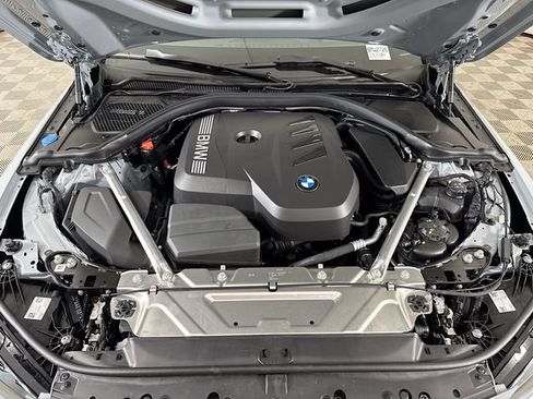 New 2026 BMW 430i xDrive w/ M Sport Package AWD/4WD image 32
