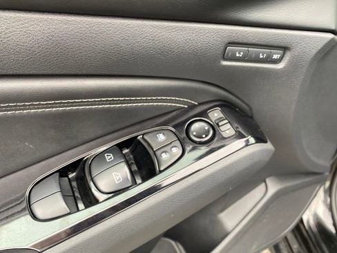 Used 2022 Nissan Altima 2.5 Platinum image 18