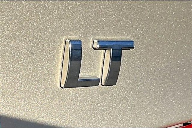 Used 2016 Chevrolet Malibu LT FWD image 24