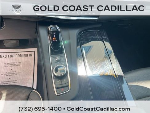 Used 2024 Cadillac Escalade Sport AWD/4WD image 32