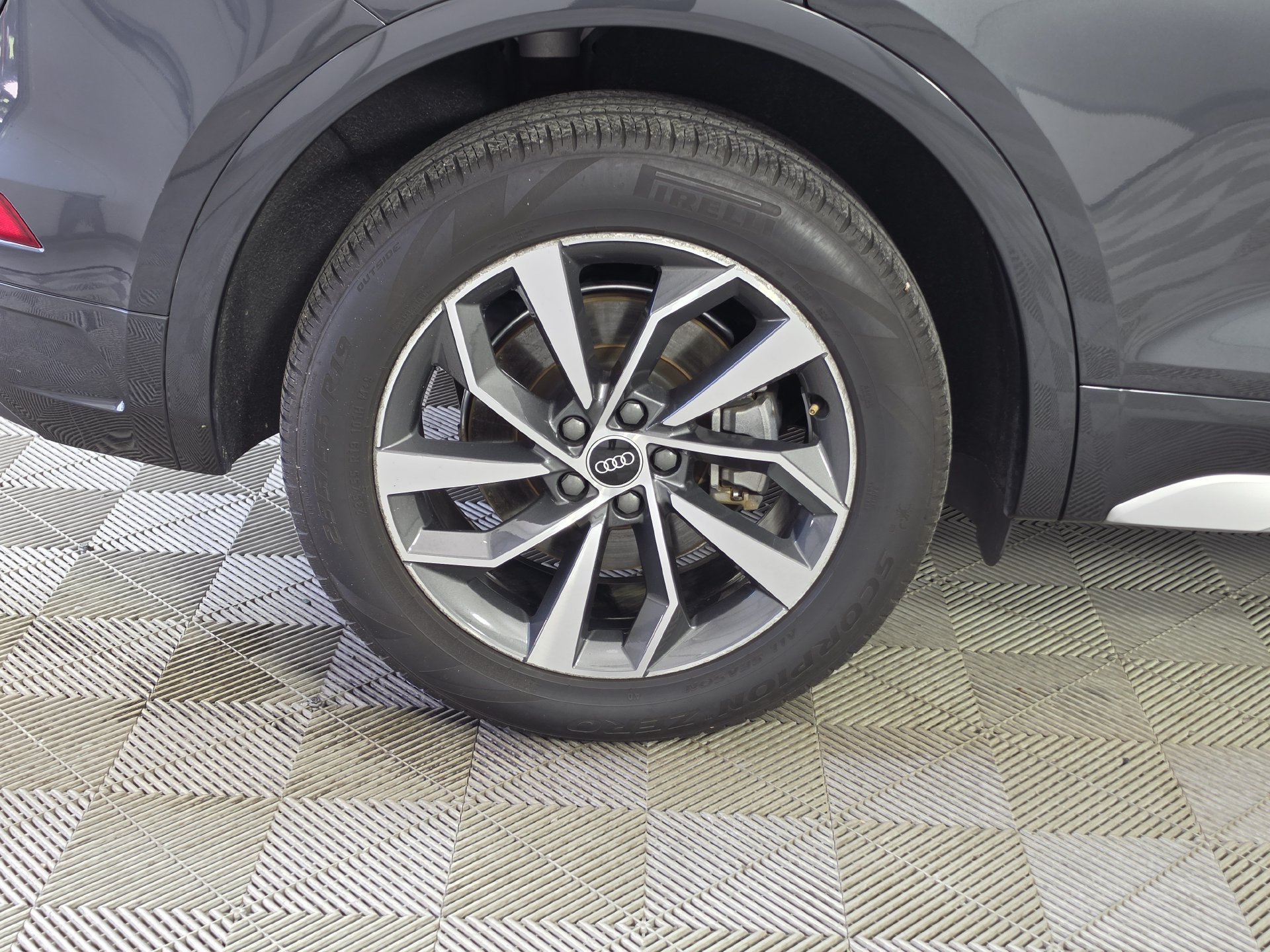 Used 2021 Audi Q5 2.0T Premium w/ Convenience Package AWD/4WD image 45