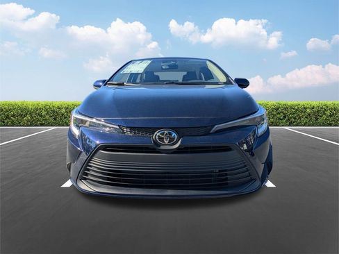 New 2026 Toyota Corolla LE image 10