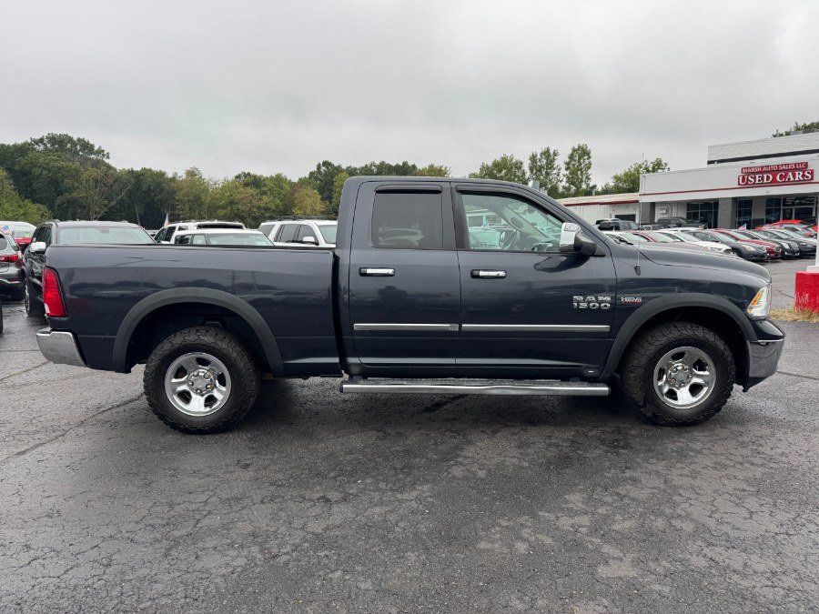 Used 2015 RAM 1500 Big Horn AWD/4WD image 6
